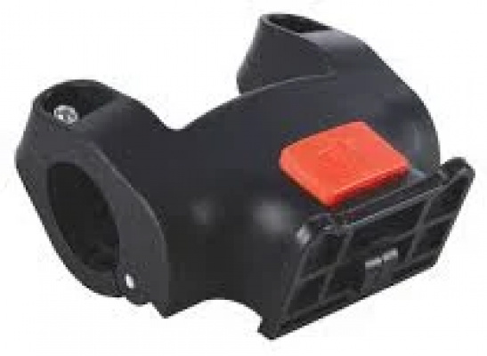 Oxford Quick Release Basket Handlebar Bracket