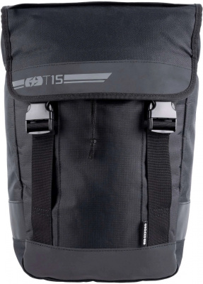 Oxford T15 QR Pannier Bag 15 Litres