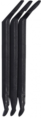 Oxford Torque Resin Tyre Levers - Set Of 3 Levers