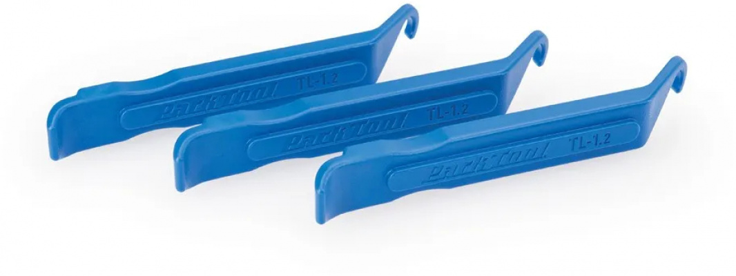 Park Tool Park Took TL-1.2 Tyre Lever Set - Set Of 3 Levers