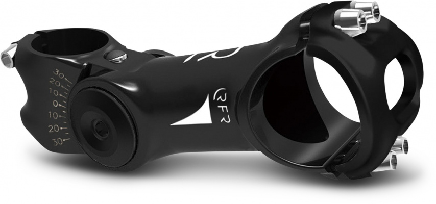 RFR Adjustable Stem Trekking 25.4mm 90mm or 120mm Stem
