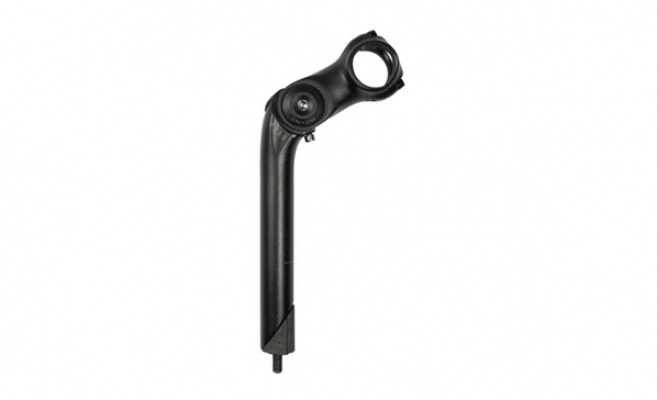 RFR Adjustable Stem With Steerer Trekking 31.8mm x 75mm