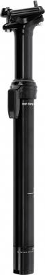 RFR Cube Telescope Pro Outside Seatpost 30.9 x 480mm With 150mm Adjustment