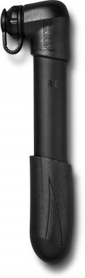 RFR Mini Pump in Black