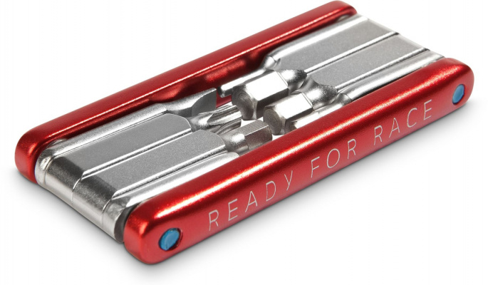 RFR Multi Tool 8 Function Bicycle Mini Tool