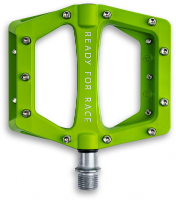 RFR Pedals Flat Race