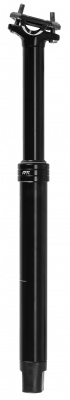 RFR Pro Inside 31.6x425mm Telescope Seatpost in Black