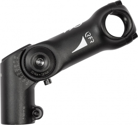 RFR Raised Adjustable Stem Trekking 254 X 110mm