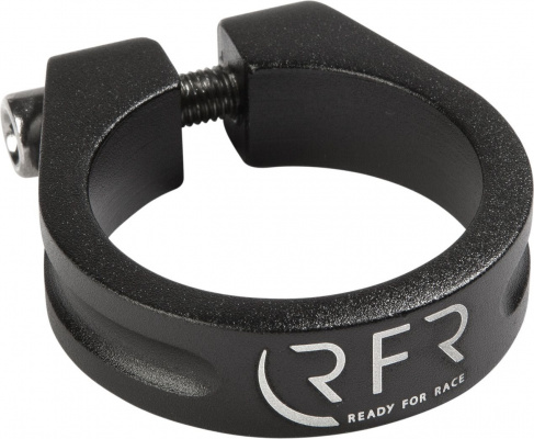 RFR Seatclamp 34.9mm or 31.8mm With Bolt Closure