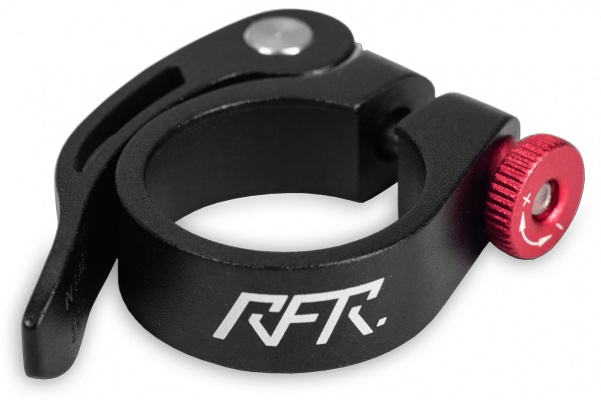 RFR Seatclamp With Quick Release