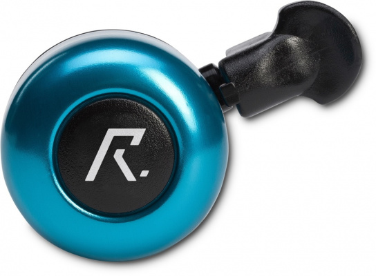 RFR Standard Bell in Black, Red or Blue Blue
