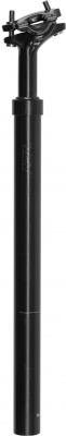 RFR Suspension Seatpost in Black 30.9 x 400mm