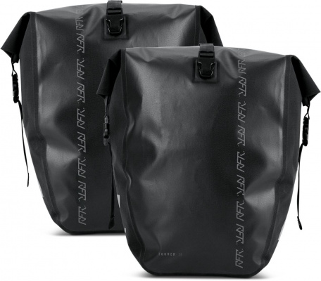RFR Tourer 10 x 2 Rear Carrier Bag 20 Litres