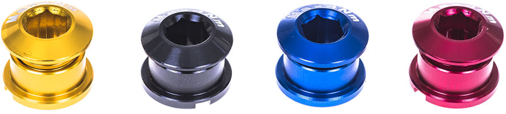 RSP Chainring Bolts