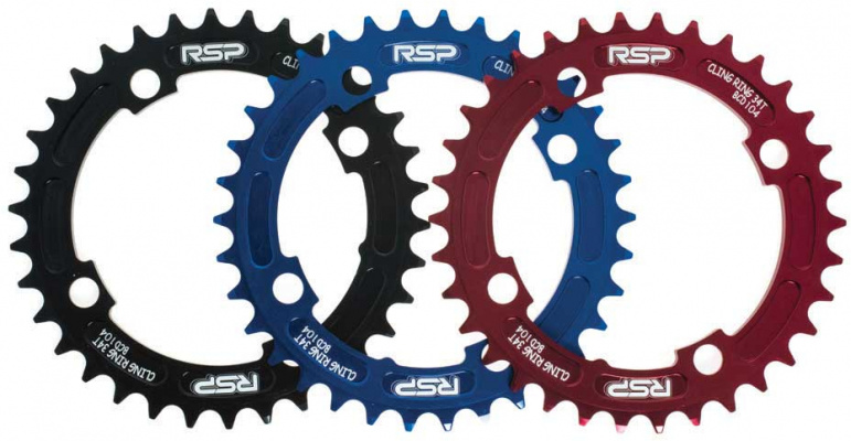 RSP Cling Ring 104 BCD 30T, 32T,