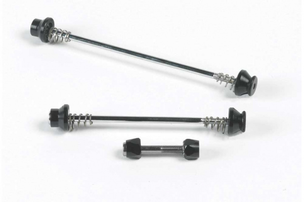 RSP Wheel / Seat Secure Skewers