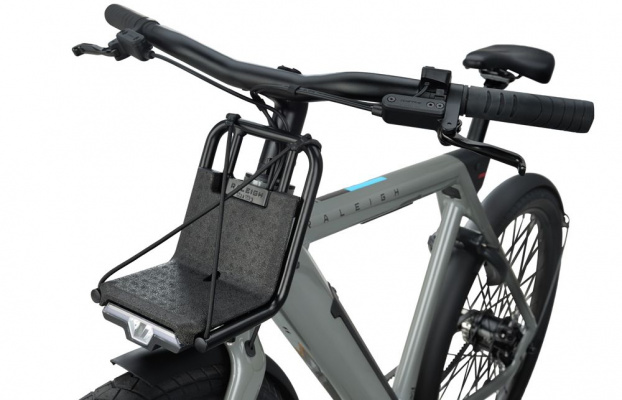 Raleigh ONE Front Carrier