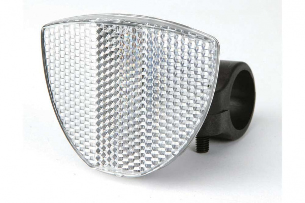 Raleigh Reflector For Front Handlebar