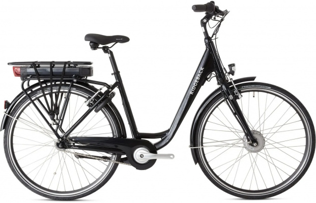 Ridgeback Pre-Owned 2025 Electron F.H.D Electric Bike With Hub Gears