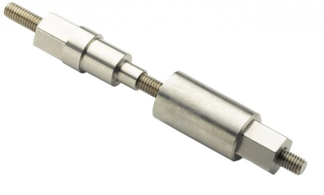 Rockshox 1/2x1/2 Rear Shock Bushing Tool