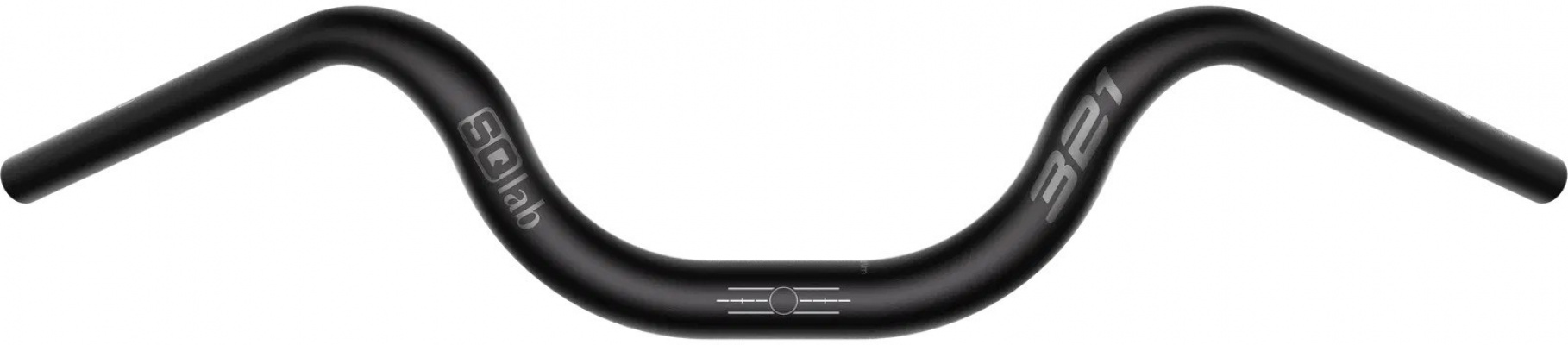 SQ LAB SQlab 321 3.0 31.8mm Handlebar