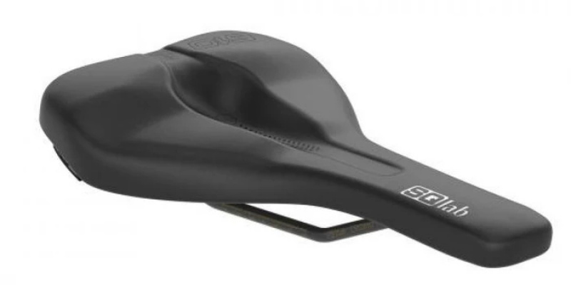 SQ LAB Saddle 610 Ergolux 2.0 Active Saddle