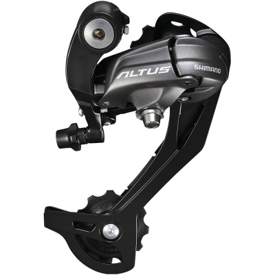 Shimano ALTUS Rear Derailleur 9-speed