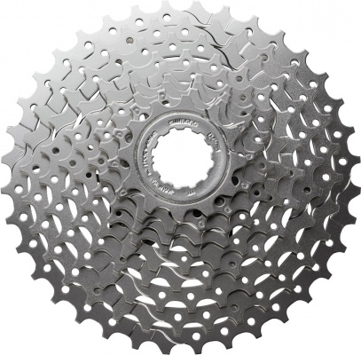 Shimano Alivio HG400 9 Speed Cassette