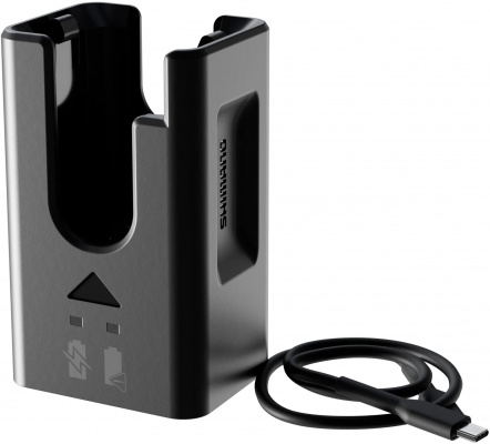 Shimano EC-DN100 Di2 Wireless Rear Derailleur Battery Charger