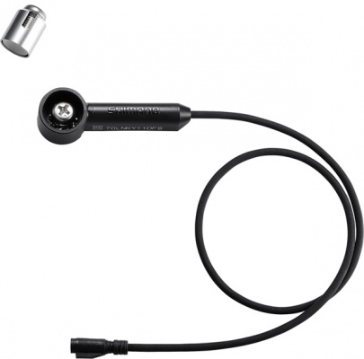 Shimano Steps SM-DUE10 Speed Sensor Unit, 340mm,