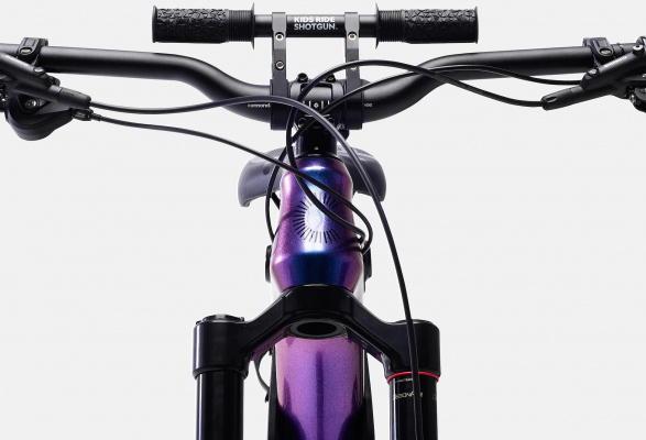 Shotgun Kids Ride 2.0 Handlebars