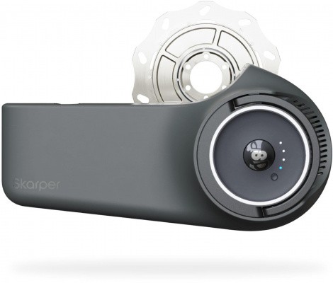 Skarper 2026 Electric Bike Drive System