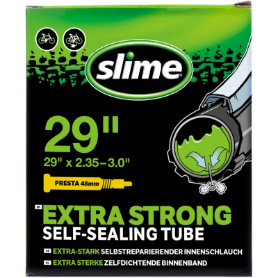 Slime Smart Tube 29 x 2.35 3.0