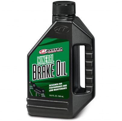 Sram Maxima Mineral Oil