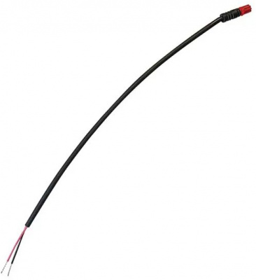 Supernova Bosch Tail Light Connection Cable 200mm (Smart System)
