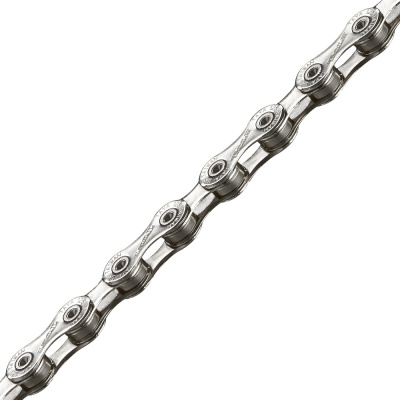 Taya E-Tolve-121 136 Link 12-Speed Chain - Specifically Designed For E-Bikes