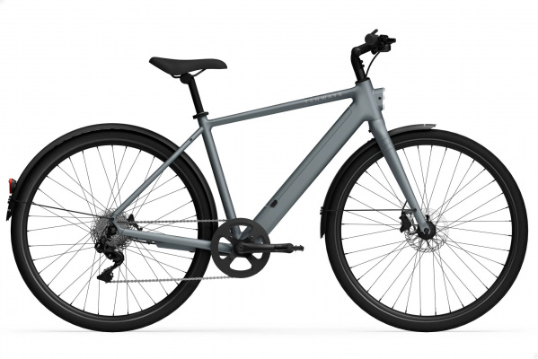 Tenways CGO600 Plus Electric Bike