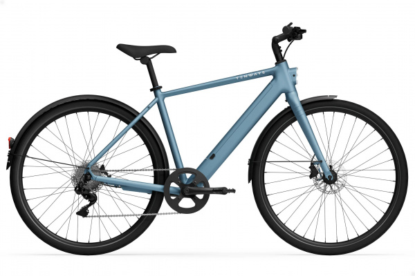 Tenways CGO600 Plus Electric Bike