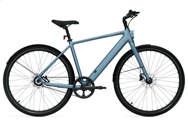 Tenways CGO600 Pro Electric Bike With Belt Drive