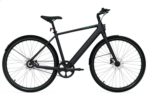 Tenways CGO600 Pro Electric Bike With Belt Drive