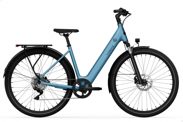 Tenways CGO800 Plus Electric Bike