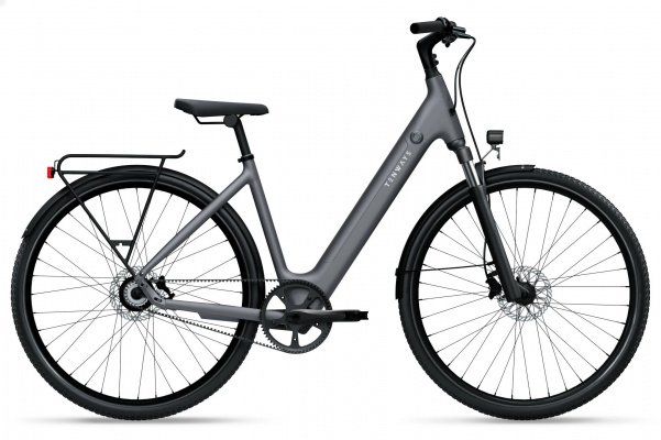 Tenways CGO800S Electric Bike With Belt Drive