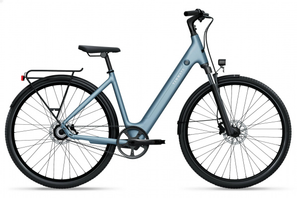 Tenways CGO800S Electric Bike With Belt Drive