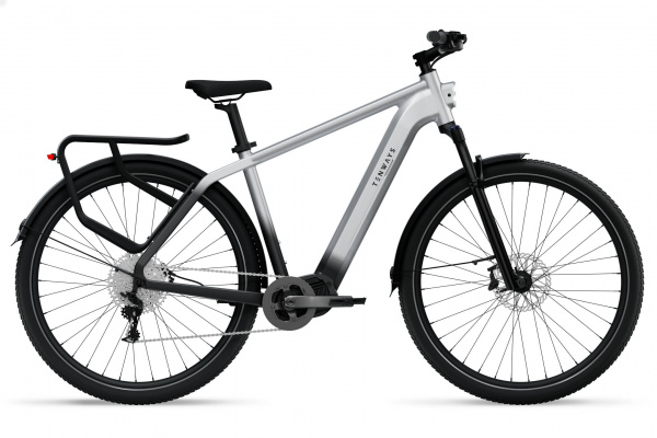 Tenways Ex-Demo AGO X Electric Bike