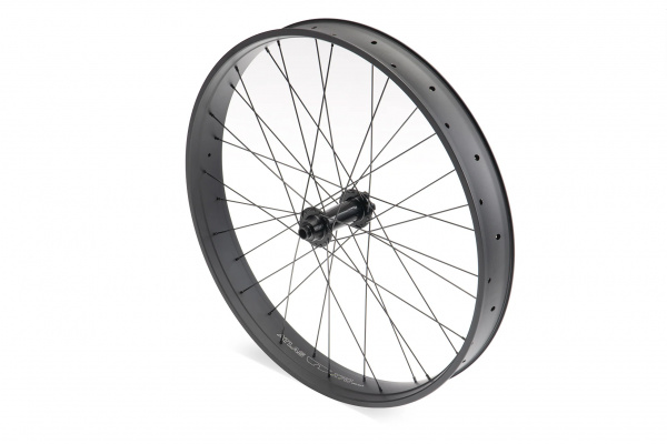 Tern 2024 Orox Atlas Front Wheel - 27.5