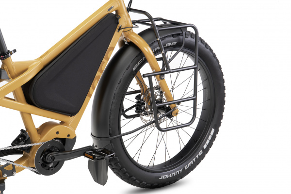 Tern 2024 Orox Trail Racks