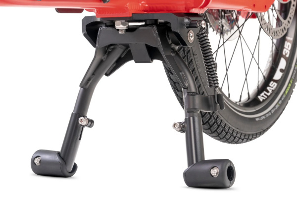 Tern Atlas Kickstand Gen 2 For Quick Haul Long