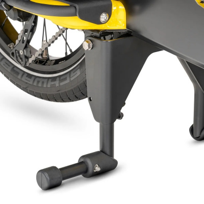Tern Atlas Lockstand Extensions in Black For GSD