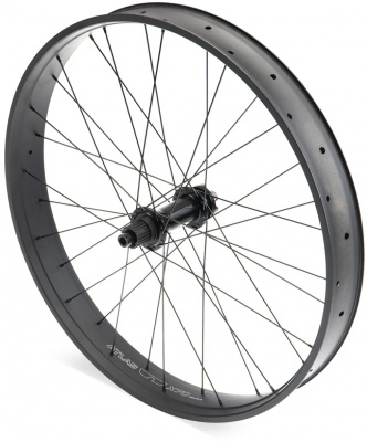 Tern Atlas X27.5 Rear Wheelset