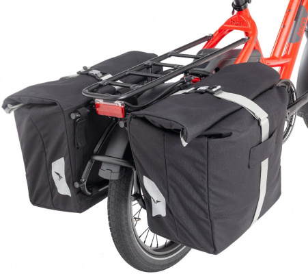 Tern Cargo Hold 37 Litre Panniers For HSD and GSD